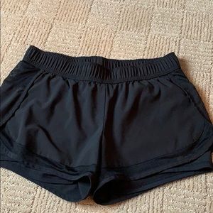 Avia Shorts w/ Spandex